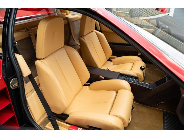 1986 Ferrari Testarossa (CC-2083323) for sale in Wayne, Pennsylvania