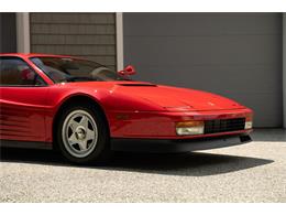 1986 Ferrari Testarossa (CC-2083323) for sale in Wayne, Pennsylvania