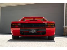 1986 Ferrari Testarossa (CC-2083323) for sale in Wayne, Pennsylvania