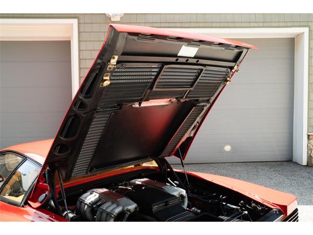 1986 Ferrari Testarossa (CC-2083323) for sale in Wayne, Pennsylvania