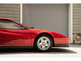1986 Ferrari Testarossa (CC-2083323) for sale in Wayne, Pennsylvania