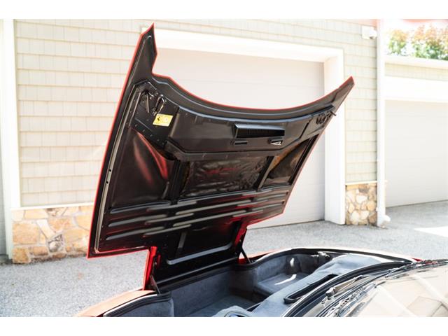 1986 Ferrari Testarossa (CC-2083323) for sale in Wayne, Pennsylvania