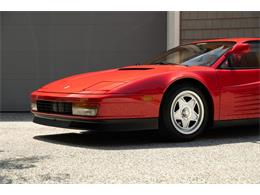 1986 Ferrari Testarossa (CC-2083323) for sale in Wayne, Pennsylvania
