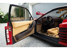 1986 Ferrari Testarossa (CC-2083323) for sale in Wayne, Pennsylvania