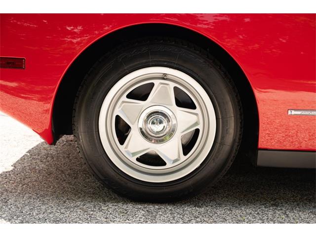 1986 Ferrari Testarossa (CC-2083323) for sale in Wayne, Pennsylvania