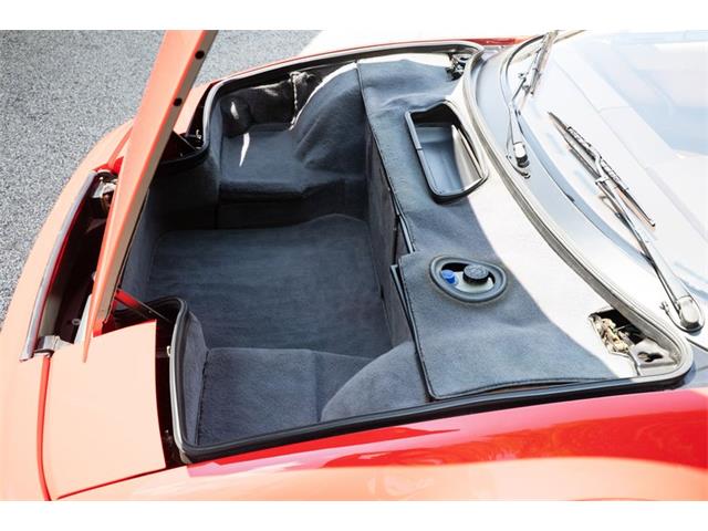1986 Ferrari Testarossa (CC-2083323) for sale in Wayne, Pennsylvania