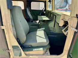 2006 AM General M1114 Humvee (CC-2083324) for sale in Pompano Beach, Florida