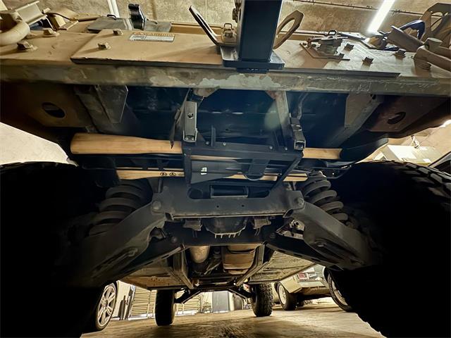 2006 AM General M1114 Humvee (CC-2083324) for sale in Pompano Beach, Florida