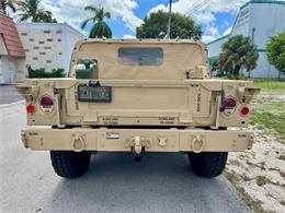 2006 AM General M1114 Humvee (CC-2083324) for sale in Pompano Beach, Florida