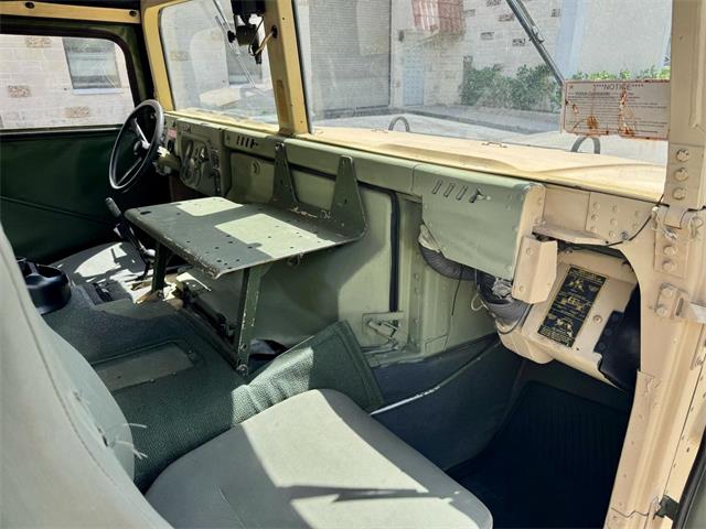 2006 AM General M1114 Humvee (CC-2083324) for sale in Pompano Beach, Florida