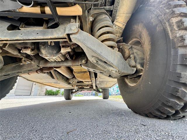 2006 AM General M1114 Humvee (CC-2083324) for sale in Pompano Beach, Florida