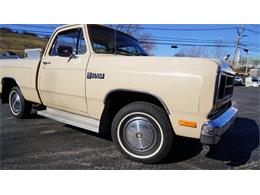 1984 Dodge 100 (CC-2083326) for sale in Old Bethpage , New York