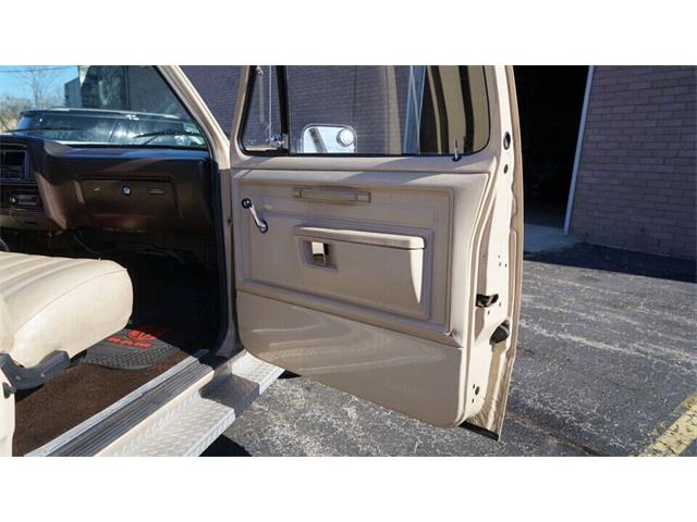 1984 Dodge 100 (CC-2083326) for sale in Old Bethpage , New York
