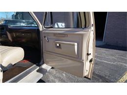 1984 Dodge 100 (CC-2083326) for sale in Old Bethpage , New York