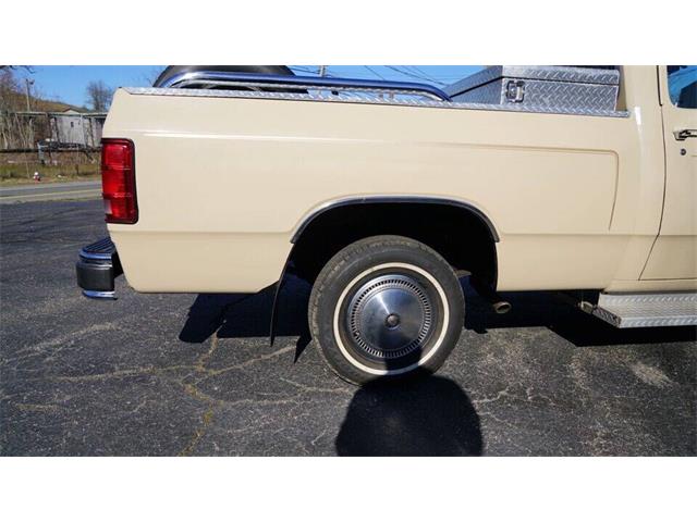 1984 Dodge 100 (CC-2083326) for sale in Old Bethpage , New York