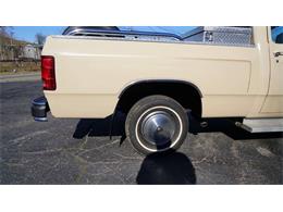 1984 Dodge 100 (CC-2083326) for sale in Old Bethpage , New York