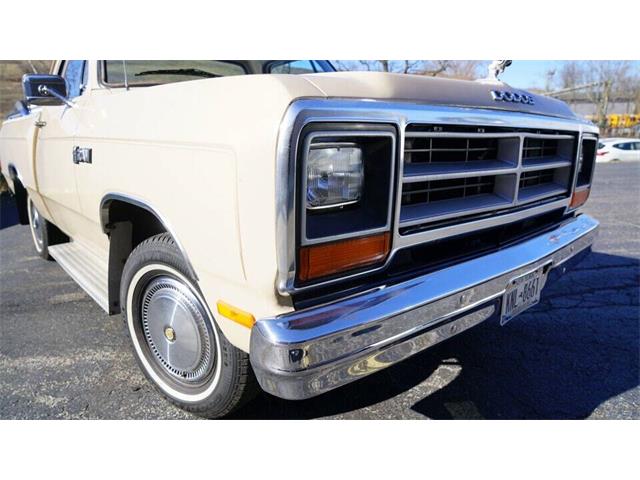 1984 Dodge 100 (CC-2083326) for sale in Old Bethpage , New York