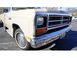 1984 Dodge 100 (CC-2083326) for sale in Old Bethpage , New York