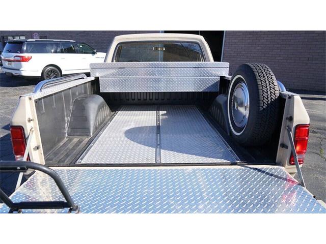 1984 Dodge 100 (CC-2083326) for sale in Old Bethpage , New York