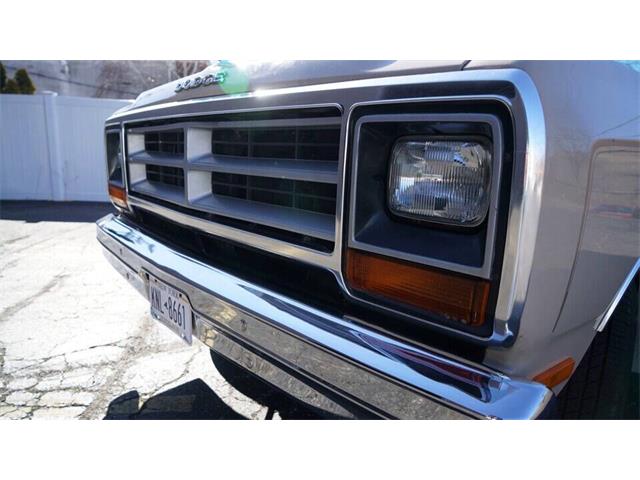 1984 Dodge 100 (CC-2083326) for sale in Old Bethpage , New York