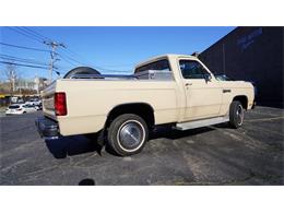 1984 Dodge 100 (CC-2083326) for sale in Old Bethpage , New York