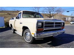 1984 Dodge 100 (CC-2083326) for sale in Old Bethpage , New York