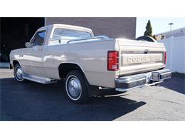 1984 Dodge 100 (CC-2083326) for sale in Old Bethpage , New York