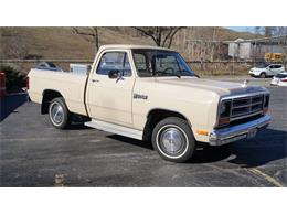 1984 Dodge 100 (CC-2083326) for sale in Old Bethpage , New York