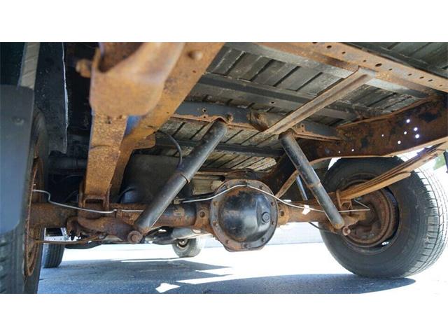 1984 Dodge 100 (CC-2083326) for sale in Old Bethpage , New York