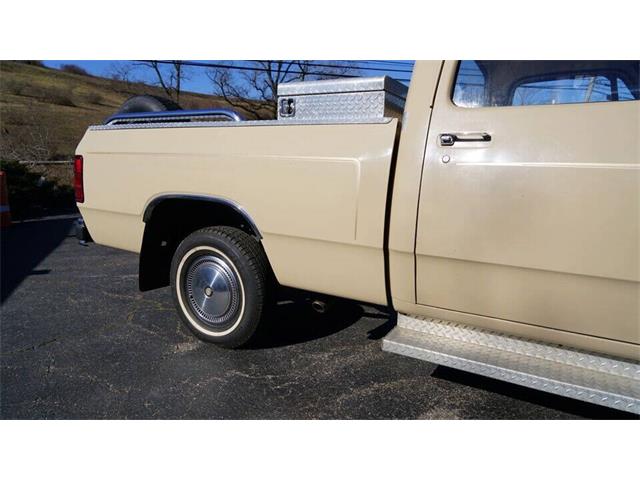1984 Dodge 100 (CC-2083326) for sale in Old Bethpage , New York