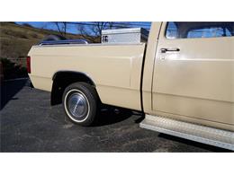 1984 Dodge 100 (CC-2083326) for sale in Old Bethpage , New York
