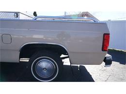 1984 Dodge 100 (CC-2083326) for sale in Old Bethpage , New York