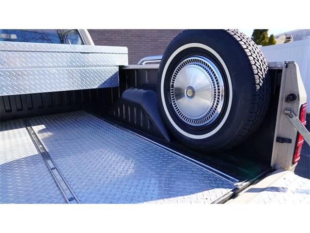 1984 Dodge 100 (CC-2083326) for sale in Old Bethpage , New York