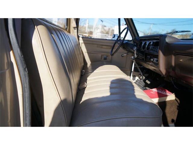 1984 Dodge 100 (CC-2083326) for sale in Old Bethpage , New York
