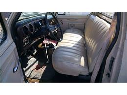 1984 Dodge 100 (CC-2083326) for sale in Old Bethpage , New York