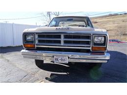 1984 Dodge 100 (CC-2083326) for sale in Old Bethpage , New York