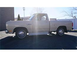 1984 Dodge 100 (CC-2083326) for sale in Old Bethpage , New York