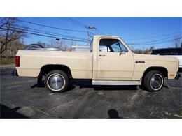 1984 Dodge 100 (CC-2083326) for sale in Old Bethpage , New York