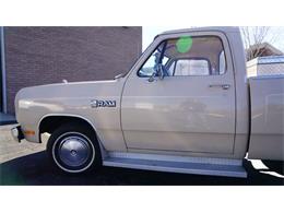 1984 Dodge 100 (CC-2083326) for sale in Old Bethpage , New York