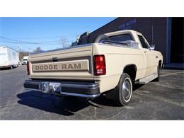 1984 Dodge 100 (CC-2083326) for sale in Old Bethpage , New York