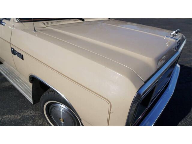 1984 Dodge 100 (CC-2083326) for sale in Old Bethpage , New York