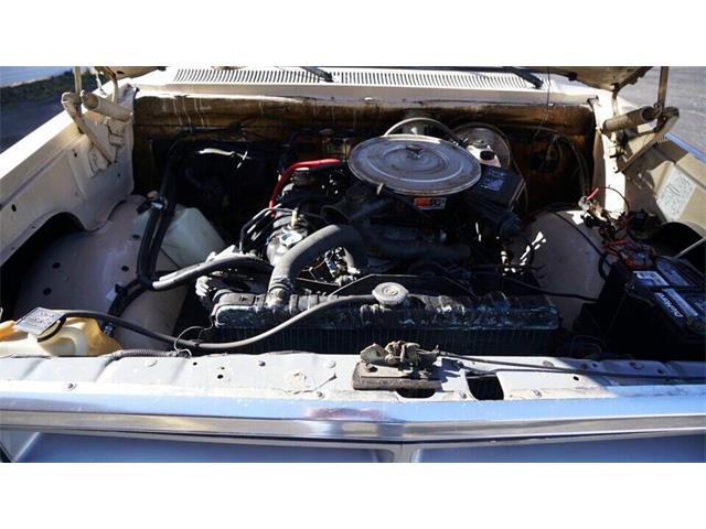 1984 Dodge 100 (CC-2083326) for sale in Old Bethpage , New York