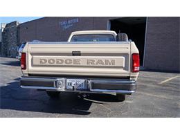 1984 Dodge 100 (CC-2083326) for sale in Old Bethpage , New York