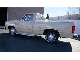 1984 Dodge 100 (CC-2083326) for sale in Old Bethpage , New York