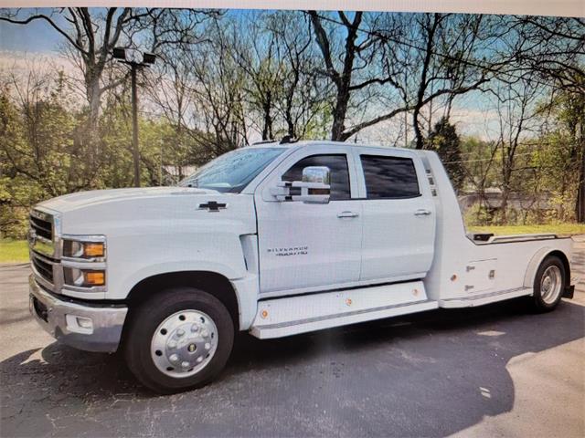 2019 Chevrolet 4500 (CC-2083329) for sale in Mill Hall, Pennsylvania