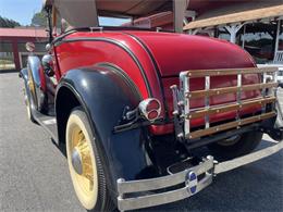 1931 Ford Convertible (CC-2083332) for sale in Clarksville, Georgia