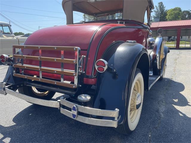 1931 Ford Convertible (CC-2083332) for sale in Clarksville, Georgia
