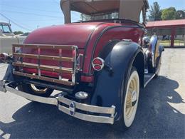 1931 Ford Convertible (CC-2083332) for sale in Clarksville, Georgia