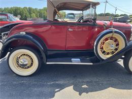 1931 Ford Convertible (CC-2083332) for sale in Clarksville, Georgia