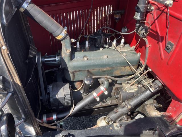1931 Ford Convertible (CC-2083332) for sale in Clarksville, Georgia
